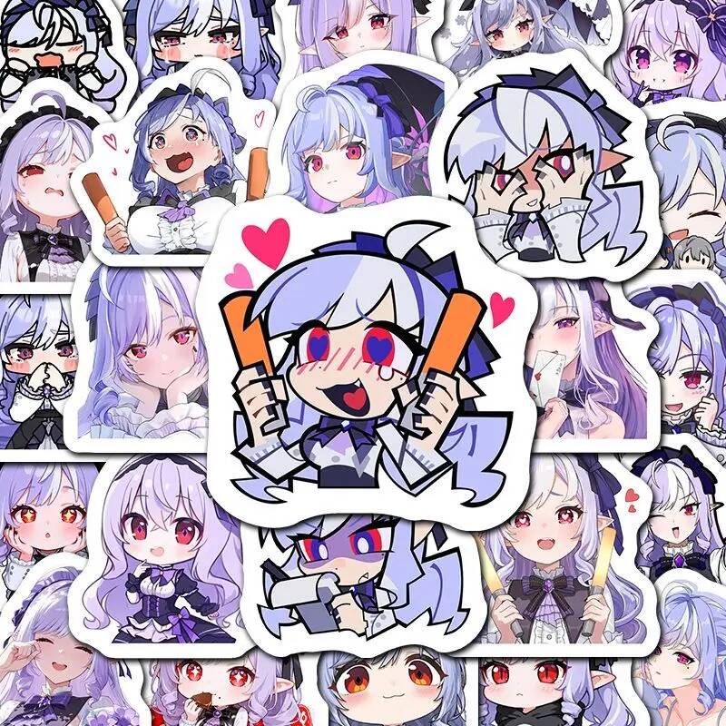 60 Adesivos de Anime Zenless Z - Phone Zone Accessories & Repair Lake Charles La avaliação e preço
