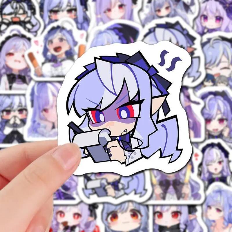 60 Adesivos de Anime Zenless Z - Phone Zone Accessories & Repair Lake Charles La avaliação e preço