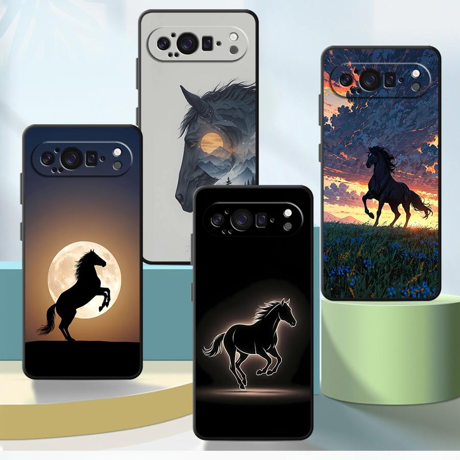 Capa de Telefone Funda para Go - Google Pixel 9 avaliação e preço