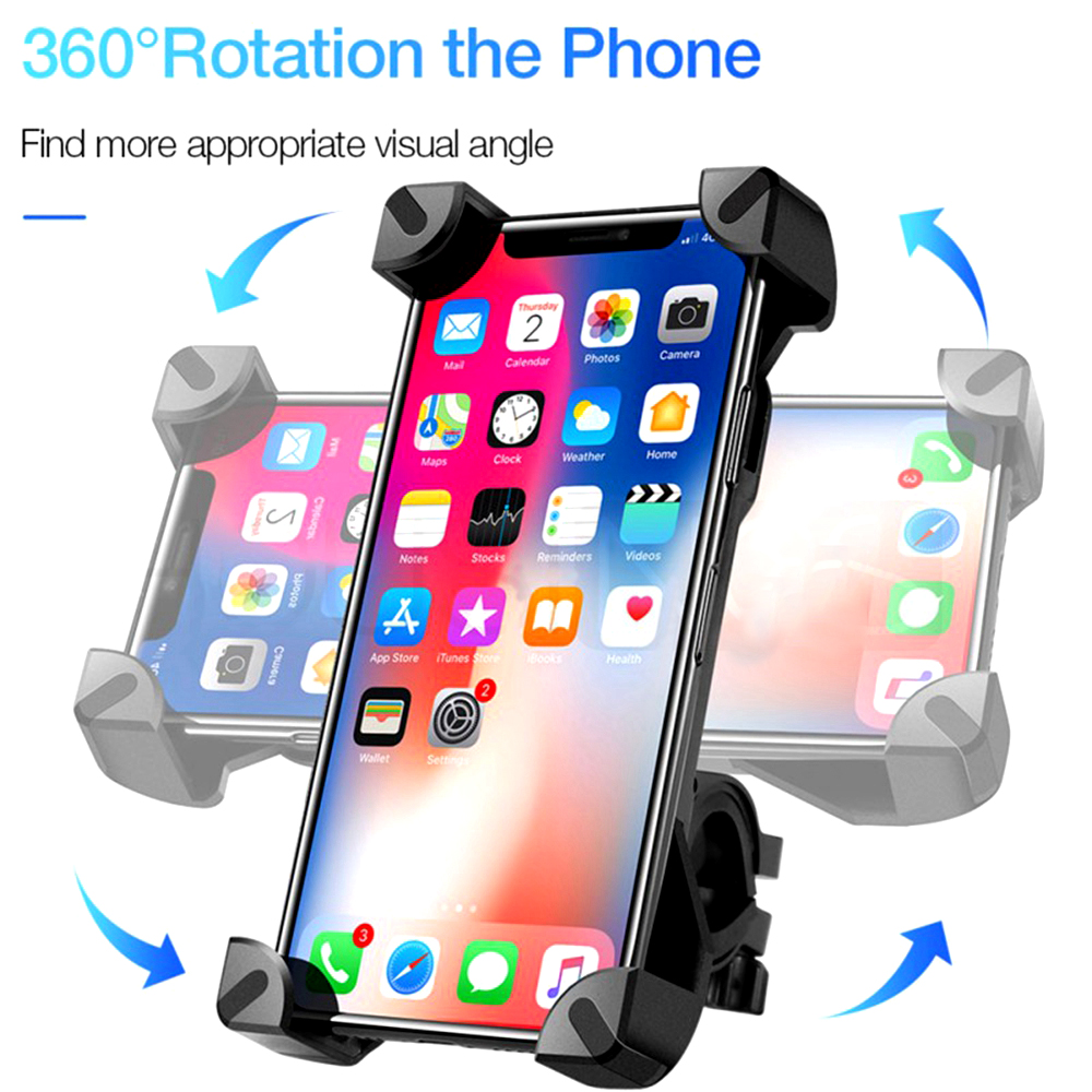 Suporte universal para celular - Phone Zone Accessories & Repair Lake Charles La avaliação e preço