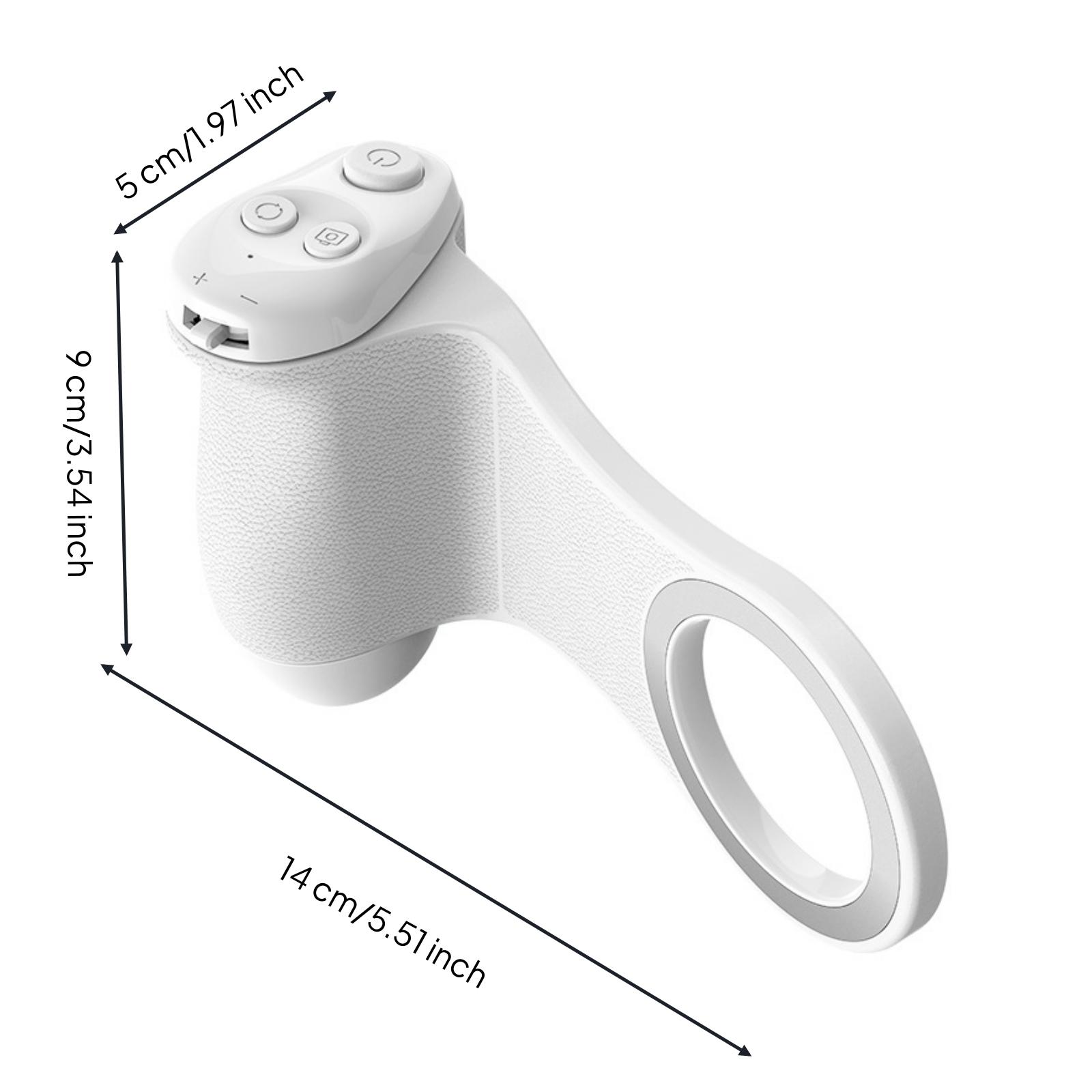 Estabilizador de Celular Textu - Phone Accessories For Content Creators avaliação e preço
