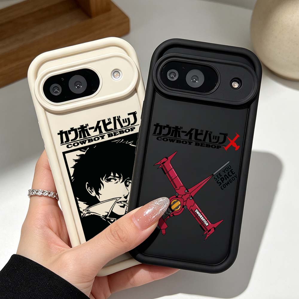 Capa de silicone para celular  - Google Pixel 9 avaliação e preço