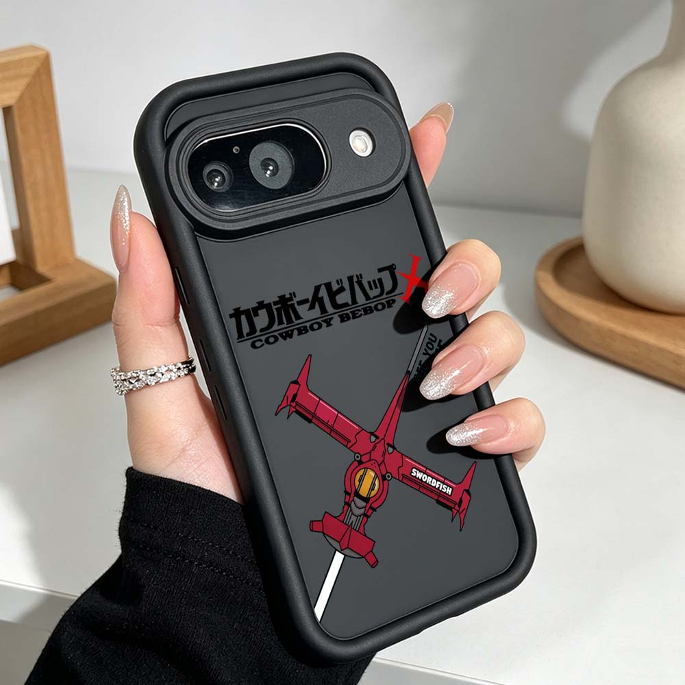 Capa de silicone para celular  - Google Pixel 9 avaliação e preço