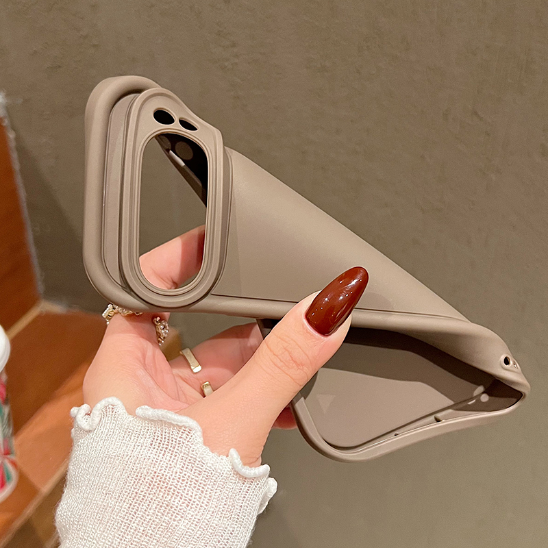 Capa de Telefone de TPU Macio  - Google Pixel 9 avaliação e preço