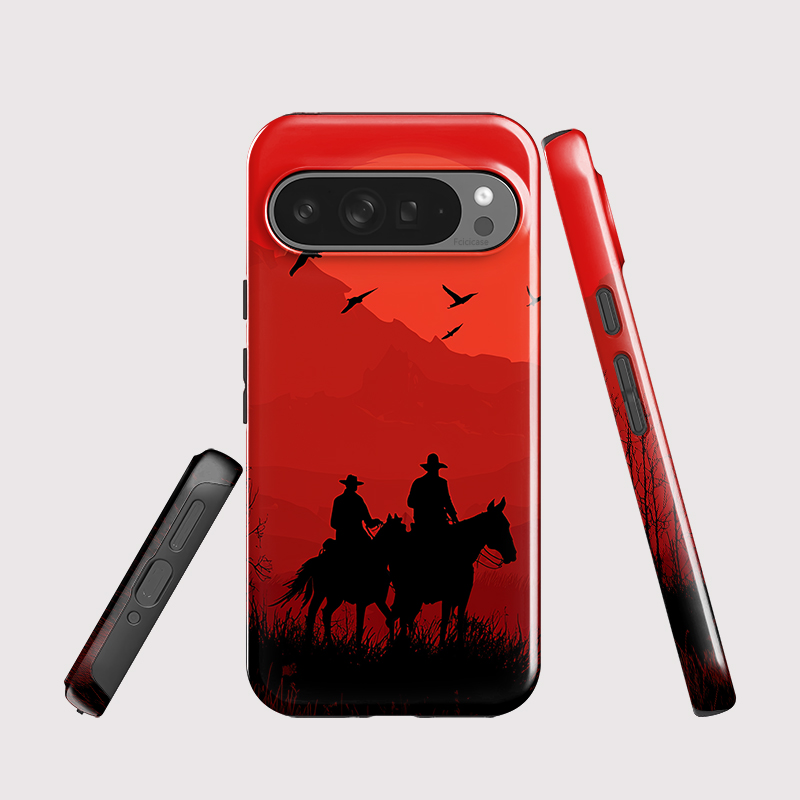 Capa de Telefone Fcicicase par - Google Pixel 9 avaliação e preço